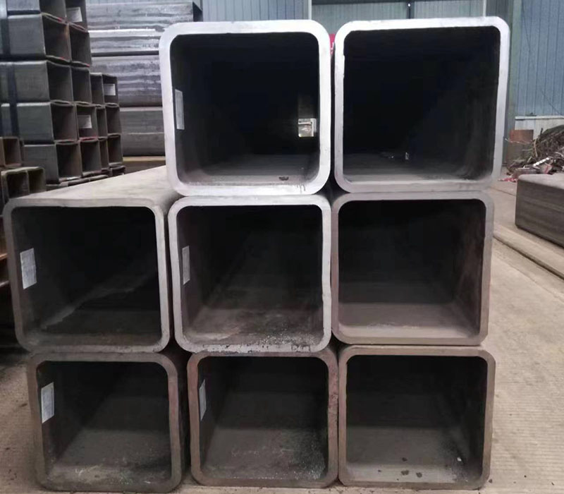 射阳q345b冷拔方管