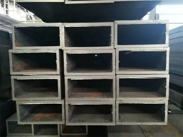 射阳Q235冷拔方管材质特点 适用工程场景分析