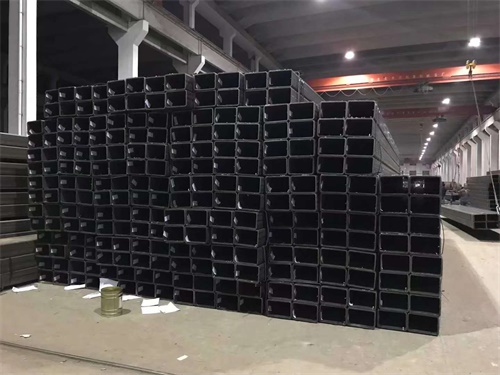 射阳冷拔方管选型指南 工程采购怎么选
